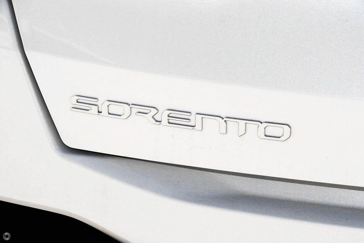 2024 Kia Sorento HEV GT-Line MQ4 PE