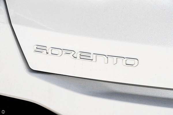 2024 Kia Sorento HEV GT-Line MQ4 PE