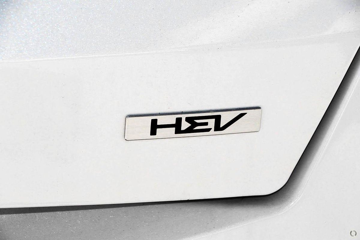 2024 Kia Sorento HEV GT-Line MQ4 PE