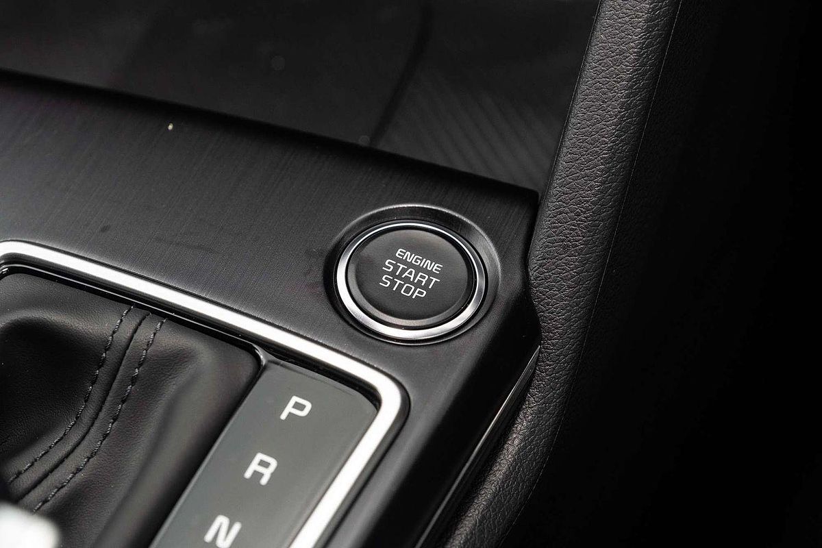 2025 Kia Sportage SX+ NQ5 PE