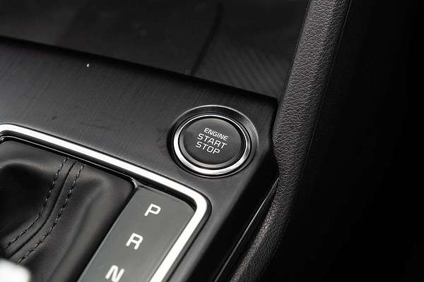 2025 Kia Sportage SX+ NQ5 PE