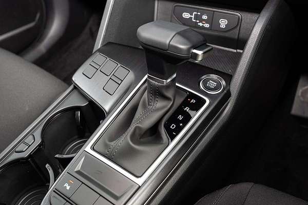 2025 Kia Sportage SX NQ5 PE