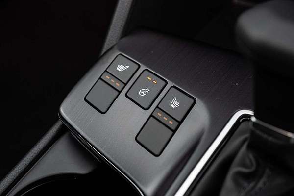 2025 Kia Sportage SX+ NQ5 PE