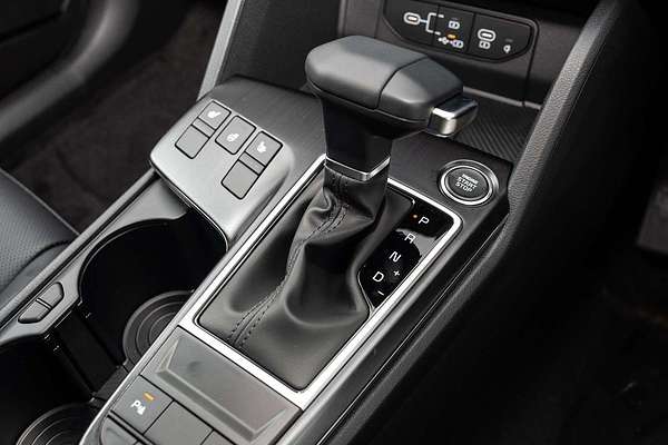 2025 Kia Sportage SX+ NQ5 PE