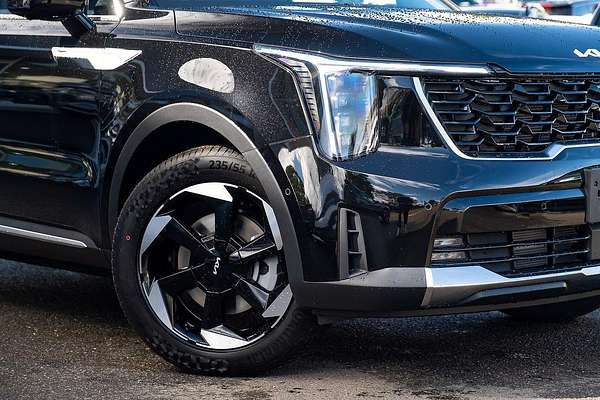2024 Kia Sorento HEV GT-Line MQ4 PE