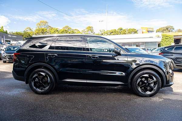 2024 Kia Sorento HEV GT-Line MQ4 PE