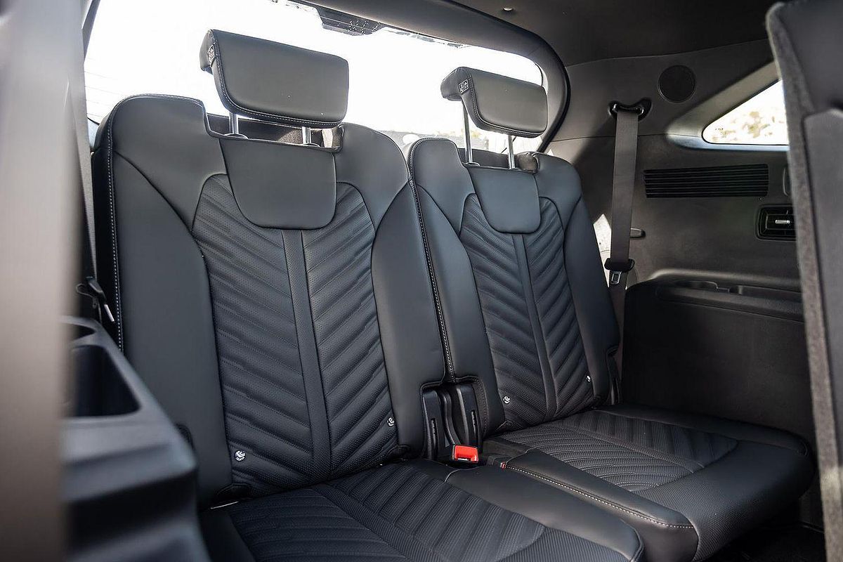 2024 Kia Sorento HEV GT-Line MQ4 PE