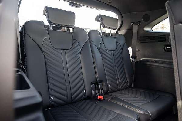 2024 Kia Sorento HEV GT-Line MQ4 PE