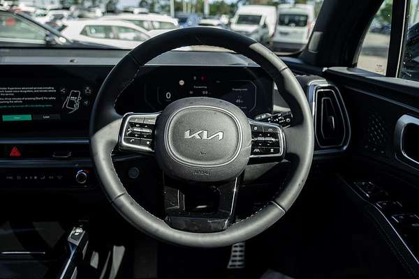 2024 Kia Sorento HEV GT-Line MQ4 PE