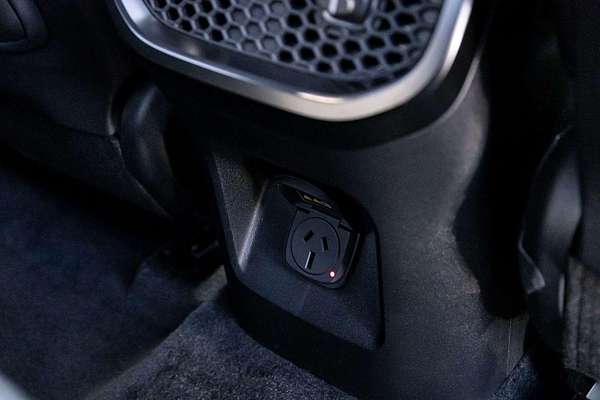2025 Kia Tasman X-Pro TK 4X4