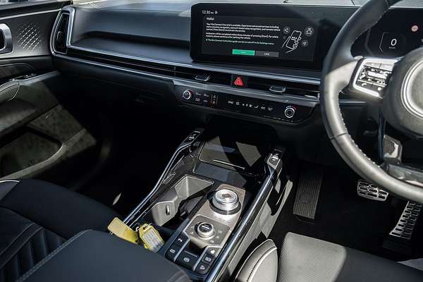 2024 Kia Sorento HEV GT-Line MQ4 PE