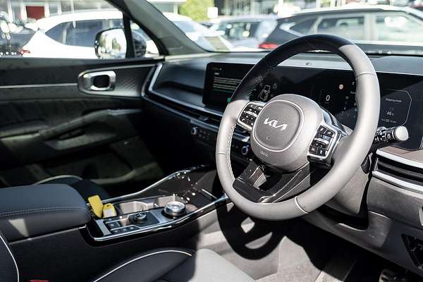 2024 Kia Sorento HEV GT-Line MQ4 PE