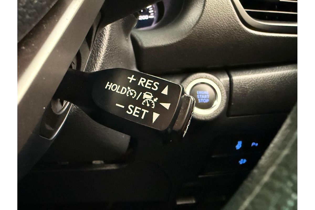 2023 Toyota Fortuner GX GUN156R