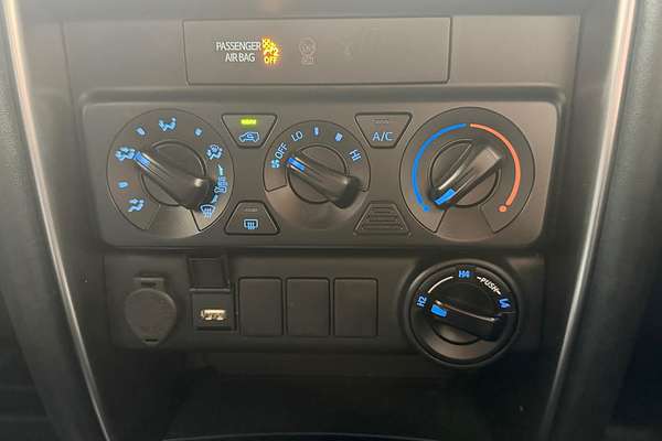 2023 Toyota Fortuner GX GUN156R