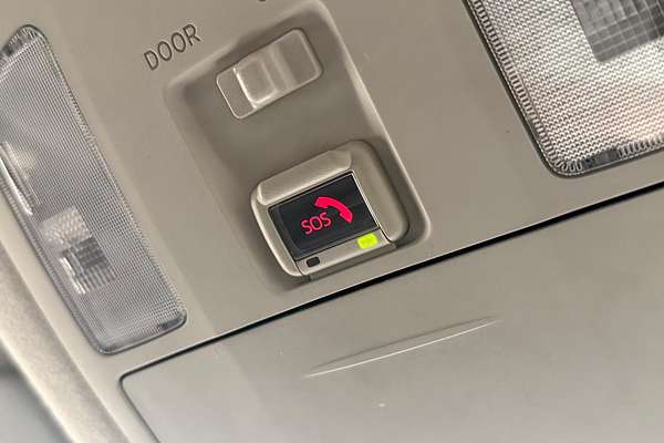 2023 Toyota Fortuner GX GUN156R