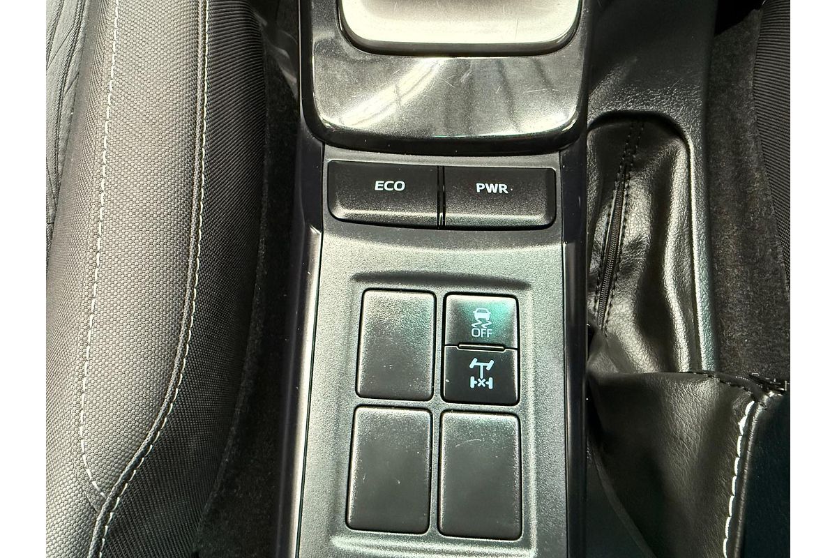 2023 Toyota Fortuner GX GUN156R