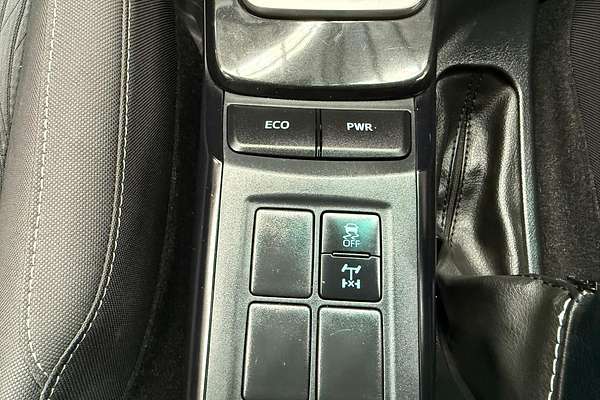 2023 Toyota Fortuner GX GUN156R