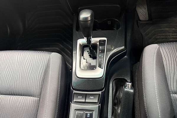 2023 Toyota Fortuner GX GUN156R