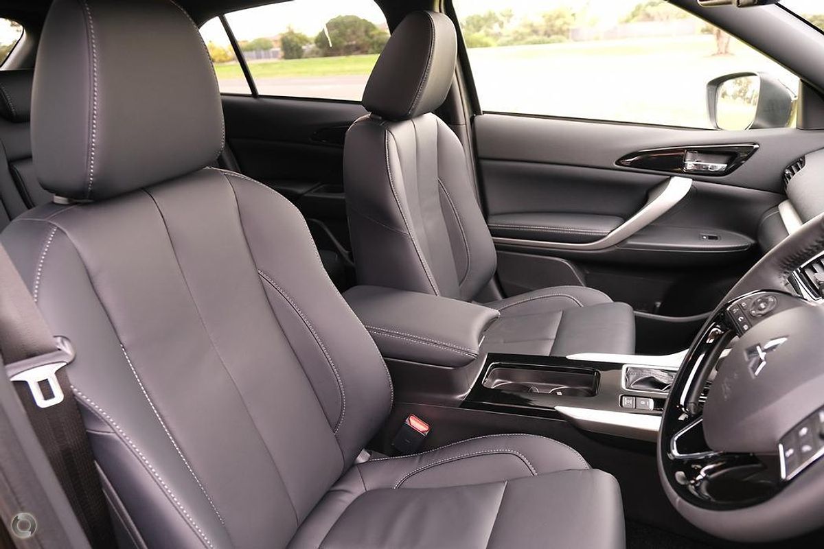 2024 Mitsubishi Eclipse Cross Exceed YB