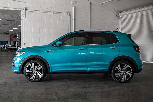 2020 Volkswagen T-Cross 85TSI Style C11