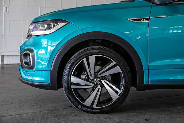 2020 Volkswagen T-Cross 85TSI Style C11