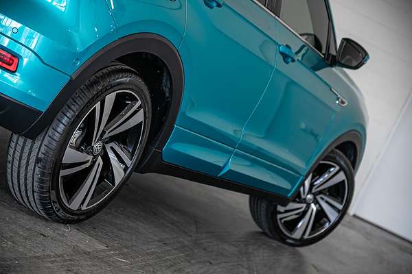 2020 Volkswagen T-Cross 85TSI Style C11