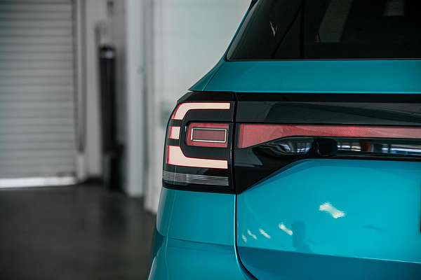 2020 Volkswagen T-Cross 85TSI Style C11