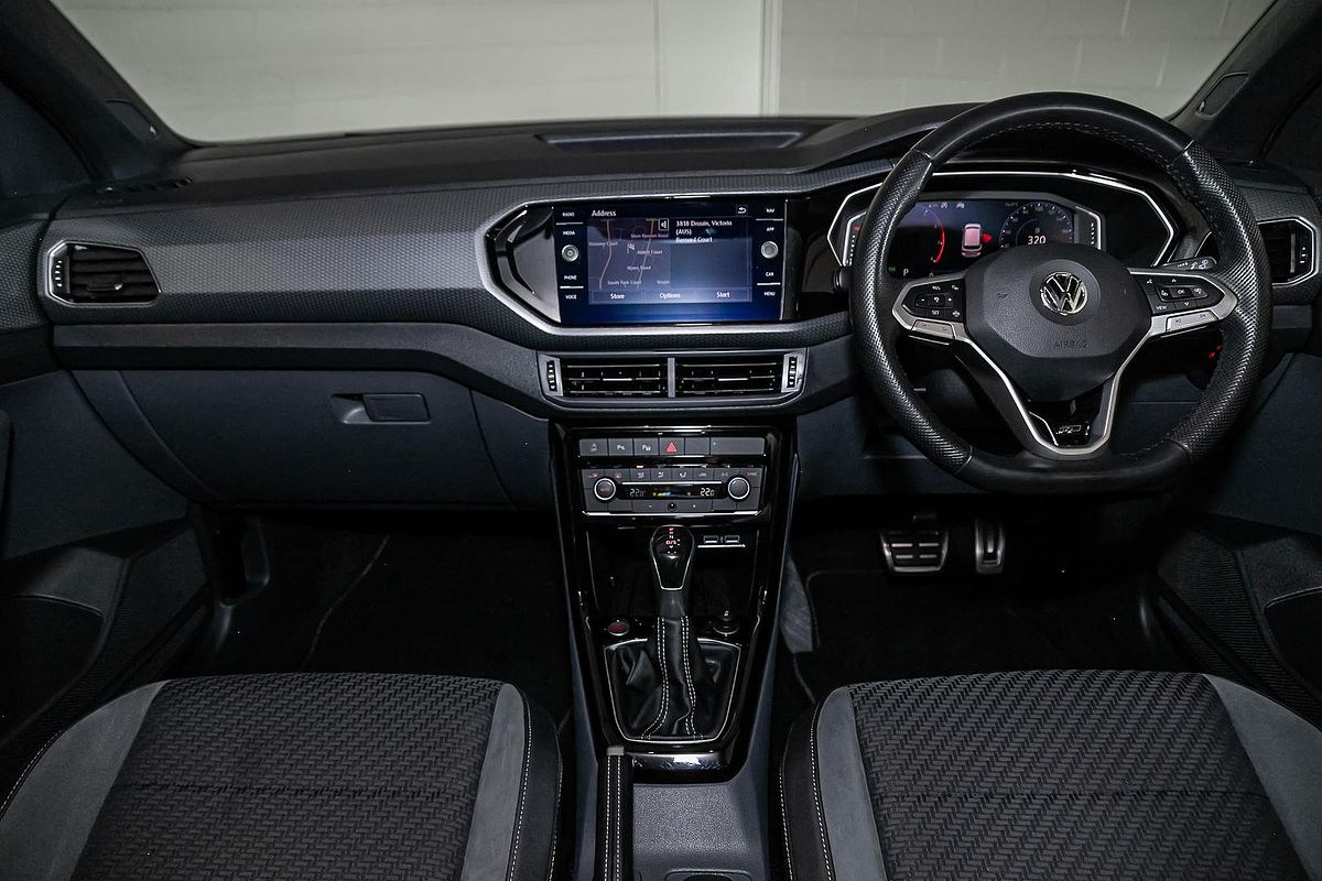 2020 Volkswagen T-Cross 85TSI Style C11