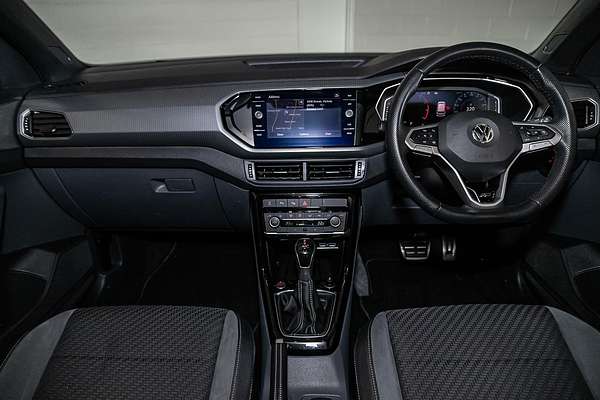 2020 Volkswagen T-Cross 85TSI Style C11