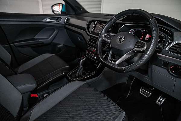 2020 Volkswagen T-Cross 85TSI Style C11