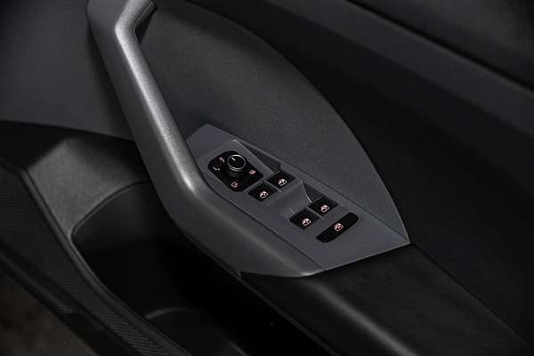2020 Volkswagen T-Cross 85TSI Style C11