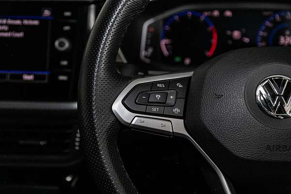 2020 Volkswagen T-Cross 85TSI Style C11
