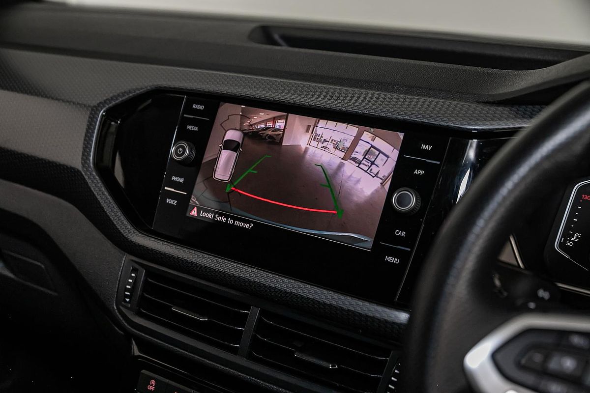 2020 Volkswagen T-Cross 85TSI Style C11