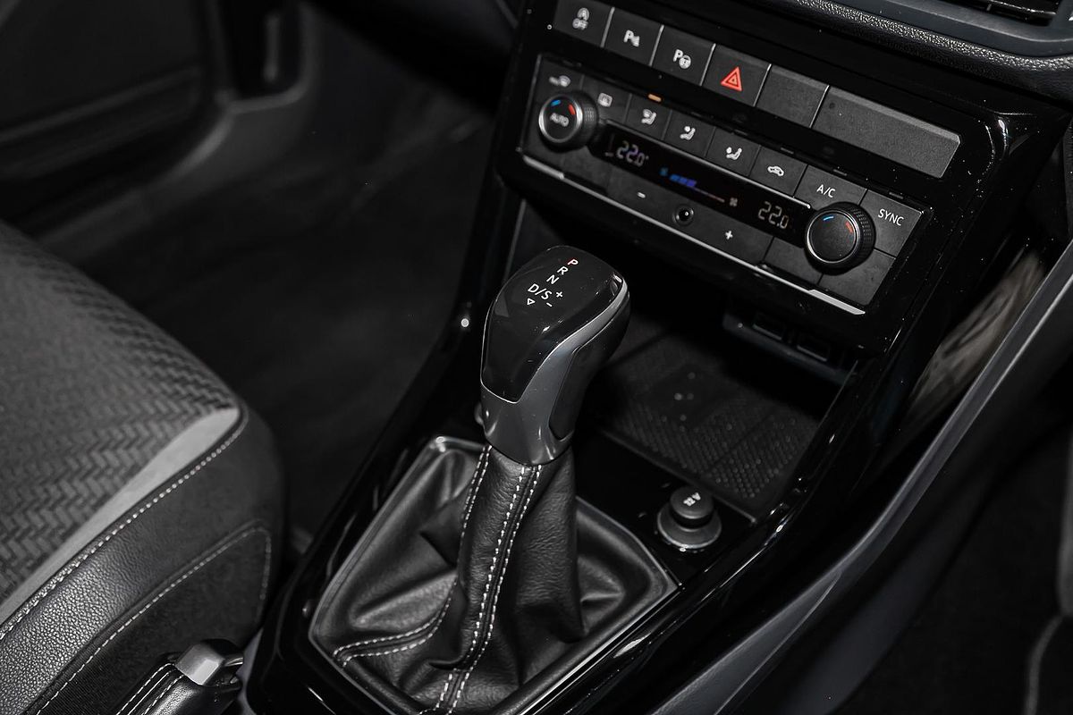 2020 Volkswagen T-Cross 85TSI Style C11