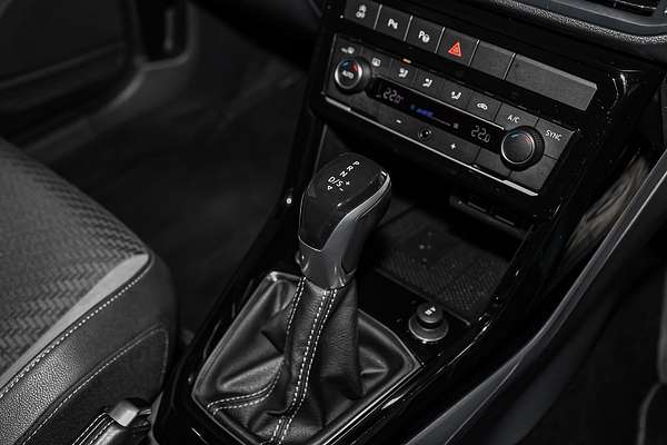 2020 Volkswagen T-Cross 85TSI Style C11