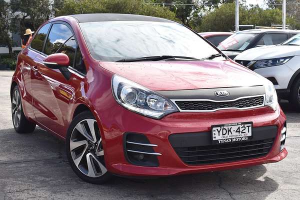 2015 Kia Rio Sport UB