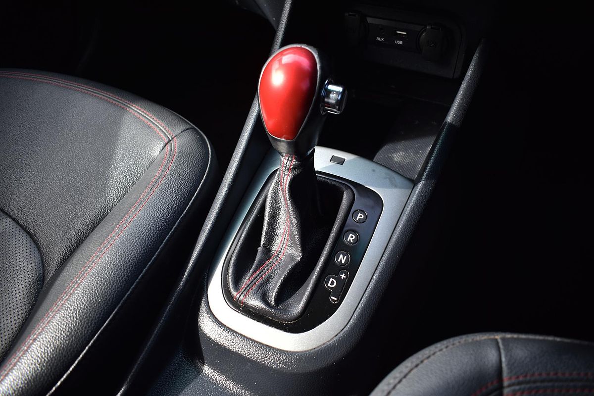 2015 Kia Rio Sport UB