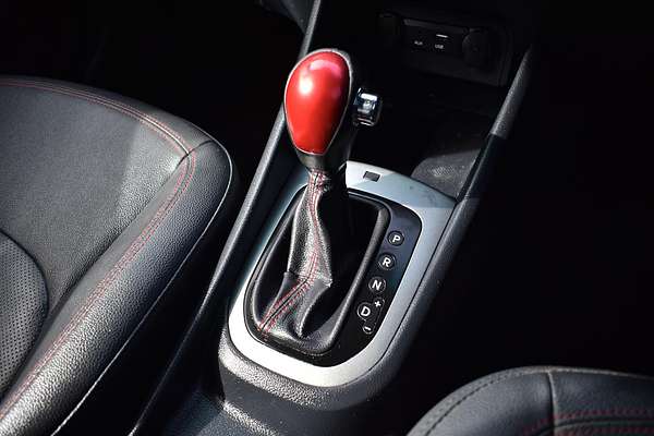 2015 Kia Rio Sport UB