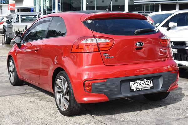 2015 Kia Rio Sport UB