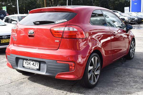 2015 Kia Rio Sport UB