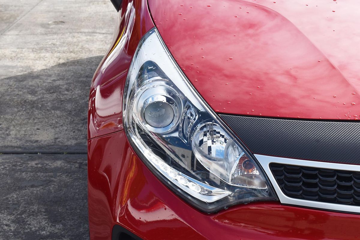 2015 Kia Rio Sport UB