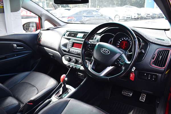 2015 Kia Rio Sport UB