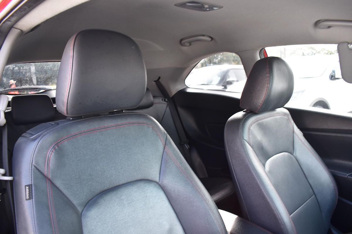 2015 Kia Rio Sport UB