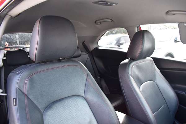 2015 Kia Rio Sport UB