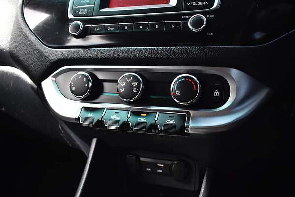 2015 Kia Rio Sport UB