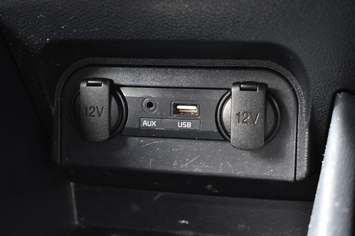 2015 Kia Rio Sport UB
