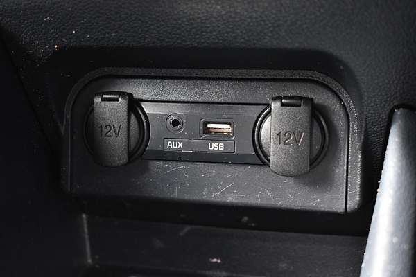 2015 Kia Rio Sport UB