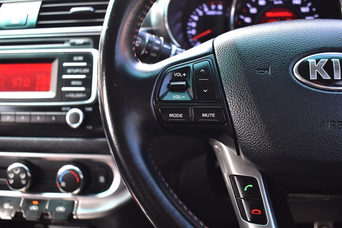 2015 Kia Rio Sport UB