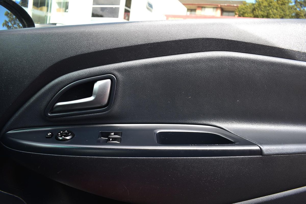 2015 Kia Rio Sport UB