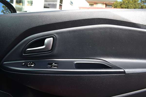 2015 Kia Rio Sport UB